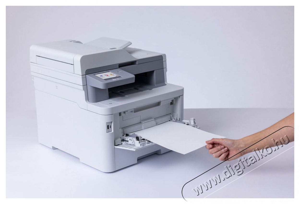Brother MFC-L8390CDW Nyomtat&oacute; Iroda &eacute;s sz&aacute;m&iacute;t&aacute;stechnika - Nyomtat&oacute; - Multifunkci&oacute;s (l&eacute;zer) - 530581