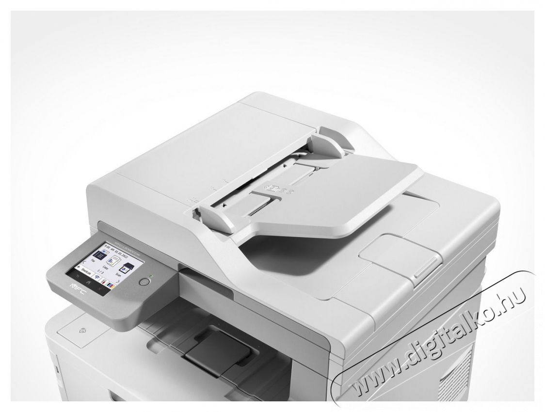 Brother MFC-L8390CDW Nyomtat&oacute; Iroda &eacute;s sz&aacute;m&iacute;t&aacute;stechnika - Nyomtat&oacute; - Multifunkci&oacute;s (l&eacute;zer) - 530581
