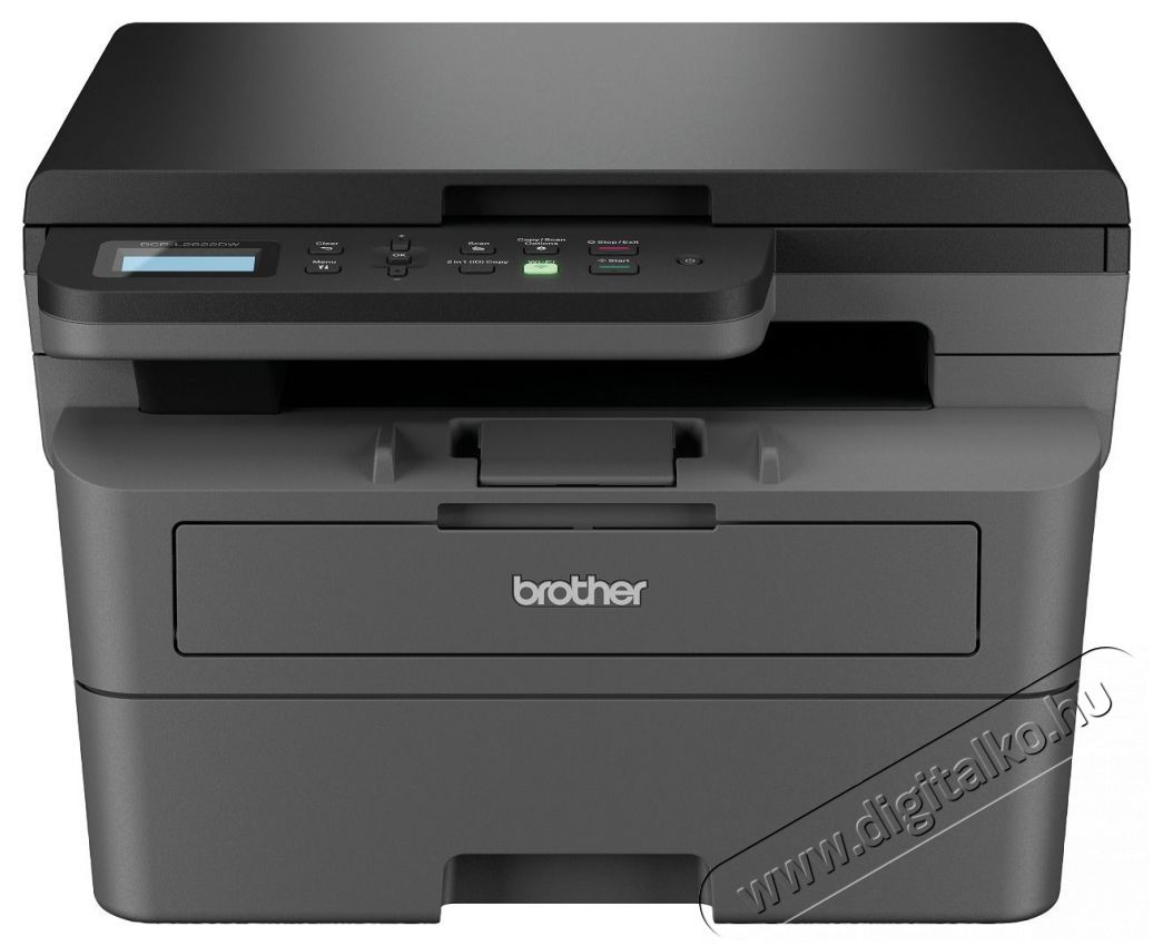 Brother DCP-L2622DW Nyomtat&oacute; Iroda &eacute;s sz&aacute;m&iacute;t&aacute;stechnika - Nyomtat&oacute; - Multifunkci&oacute;s (l&eacute;zer) - 530593