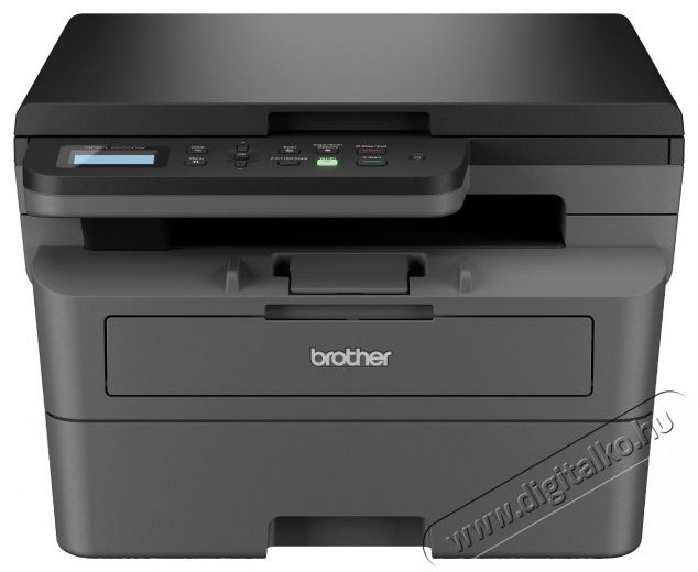 Brother DCP-L2622DW Nyomtat&oacute; Iroda &eacute;s sz&aacute;m&iacute;t&aacute;stechnika - Nyomtat&oacute; - Multifunkci&oacute;s (l&eacute;zer) - 530593