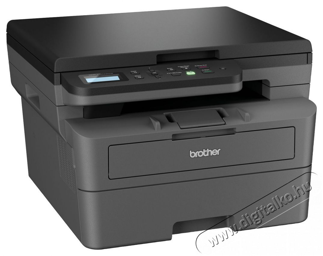 Brother DCP-L2622DW Nyomtat&oacute; Iroda &eacute;s sz&aacute;m&iacute;t&aacute;stechnika - Nyomtat&oacute; - Multifunkci&oacute;s (l&eacute;zer) - 530593