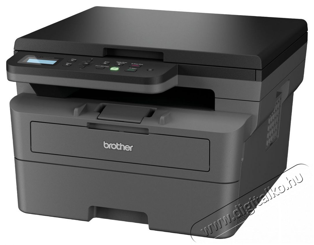 Brother DCP-L2622DW Nyomtat&oacute; Iroda &eacute;s sz&aacute;m&iacute;t&aacute;stechnika - Nyomtat&oacute; - Multifunkci&oacute;s (l&eacute;zer) - 530593
