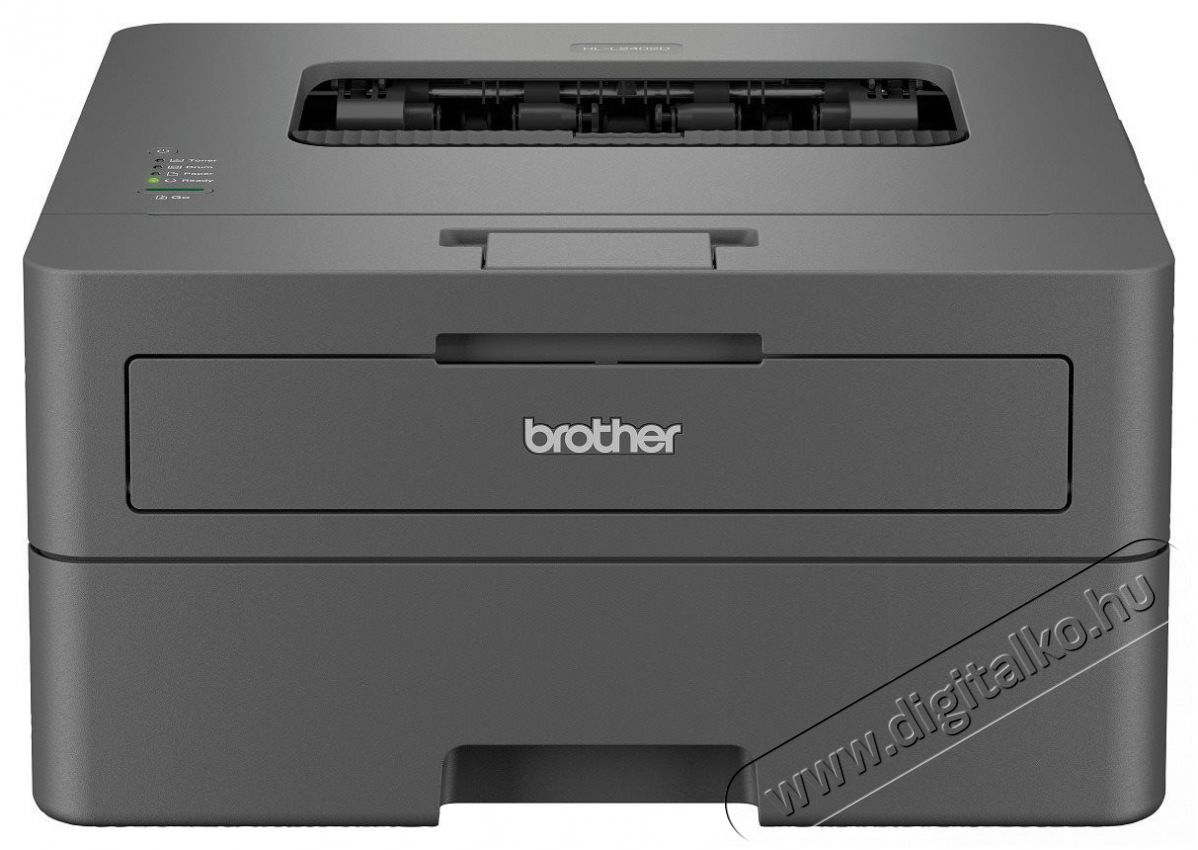 Brother HL-L2402D Nyomtat&oacute; Iroda &eacute;s sz&aacute;m&iacute;t&aacute;stechnika - Nyomtat&oacute; - L&eacute;zer - 530592