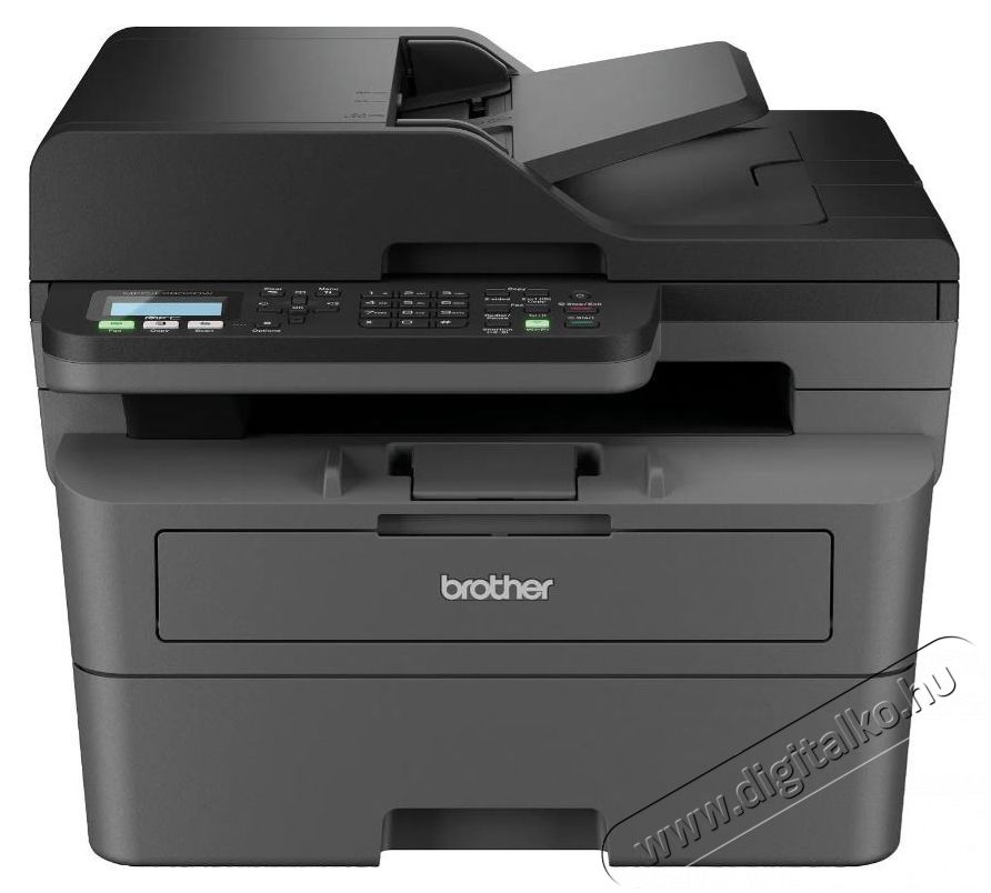 Brother MFC-L2802DW Nyomtat&oacute; Iroda &eacute;s sz&aacute;m&iacute;t&aacute;stechnika - Nyomtat&oacute; - L&eacute;zer - 530563