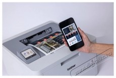 Brother HL-L8230CDW sz&iacute;nes l&eacute;zernyomtat&oacute;, A4, duplex, ADF, USB 2.0, Wi-Fi, 30 oldal/perc fekete, 30 oldal/perc sz&iacute;nes Iroda &eacute;s sz&aacute;m&iacute;t&aacute;stechnika - Nyomtat&oacute; - L&eacute;zer - 532470