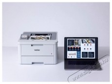 Brother HL-L8230CDW sz&iacute;nes l&eacute;zernyomtat&oacute;, A4, duplex, ADF, USB 2.0, Wi-Fi, 30 oldal/perc fekete, 30 oldal/perc sz&iacute;nes Iroda &eacute;s sz&aacute;m&iacute;t&aacute;stechnika - Nyomtat&oacute; - L&eacute;zer - 532470
