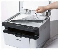 Brother DCP1510E Nyomtat&oacute; Iroda &eacute;s sz&aacute;m&iacute;t&aacute;stechnika - Nyomtat&oacute; - Multifunkci&oacute;s (l&eacute;zer) - 310124