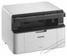 Brother DCP1510E Nyomtat&oacute; Iroda &eacute;s sz&aacute;m&iacute;t&aacute;stechnika - Nyomtat&oacute; - Multifunkci&oacute;s (l&eacute;zer) - 310124