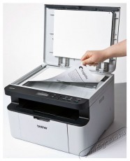 Brother DCP1510E Nyomtat&oacute; Iroda &eacute;s sz&aacute;m&iacute;t&aacute;stechnika - Nyomtat&oacute; - Multifunkci&oacute;s (l&eacute;zer) - 310124