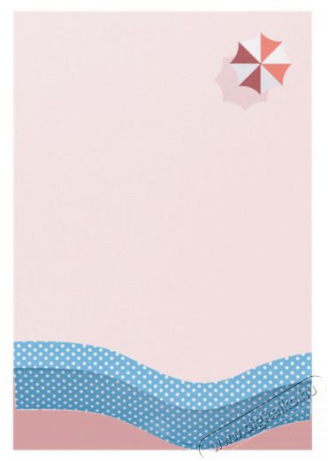 BRUNNEN Holiday ragasztott jegyzett&ouml;mb H&aacute;ztart&aacute;s / Otthon / K&uuml;lt&eacute;r - Szersz&aacute;m - Egy&eacute;b szersz&aacute;m - 507247