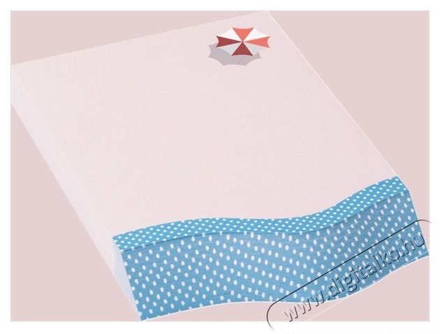 BRUNNEN Holiday ragasztott jegyzett&ouml;mb H&aacute;ztart&aacute;s / Otthon / K&uuml;lt&eacute;r - Szersz&aacute;m - Egy&eacute;b szersz&aacute;m - 507247