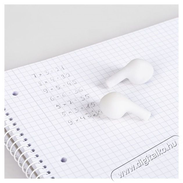 BRUNNEN 2db-os f&uuml;lhallgat&oacute; rad&iacute;r Audio-Video / Hifi / Multim&eacute;dia - F&uuml;l &eacute;s Fejhallgat&oacute;k - F&uuml;lhallgat&oacute; - 507738