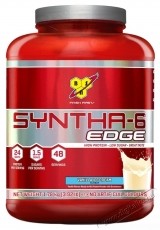 BSN Syntha 6 Edge Tejsav&oacute;feh&eacute;rje, feh&eacute;rjepor, Vanilla, 1,8 kg Sz&eacute;ps&eacute;g&aacute;pol&aacute;s / Eg&eacute;szs&eacute;g - Egy&eacute;b sz&eacute;ps&eacute;g / eg&eacute;szs&eacute;g term&eacute;k - 533147