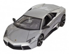 Buddy Toys BRC 18020SIL 1:18 Lamborghini Reventon T&aacute;vir&aacute;ny&iacute;t&oacute;s aut&oacute; H&aacute;ztart&aacute;s / Otthon / K&uuml;lt&eacute;r - J&aacute;t&eacute;k / Sport - T&aacute;vir&aacute;ny&iacute;t&oacute;s aut&oacute; - 274333