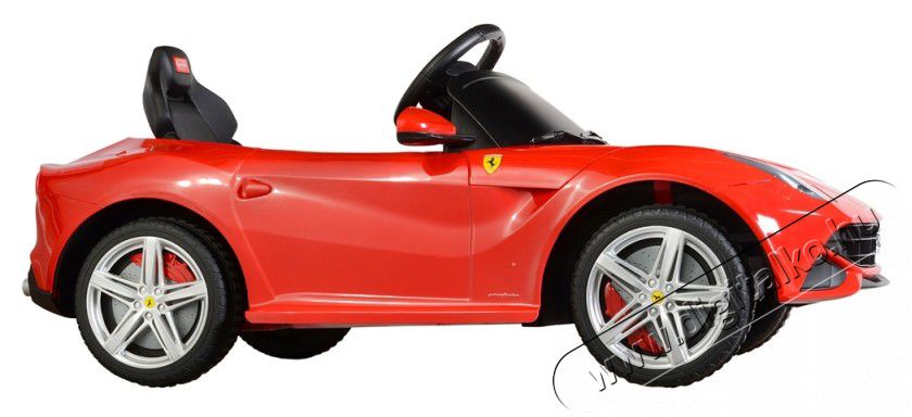Buddy Toys BEC 7006 Ferrari F12 elektromos be&uuml;lős aut&oacute; H&aacute;ztart&aacute;s / Otthon / K&uuml;lt&eacute;r - J&aacute;t&eacute;k / Sport - Elektromos be&uuml;lős j&aacute;rmű - 279360