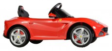 Buddy Toys BEC 7006 Ferrari F12 elektromos be&uuml;lős aut&oacute; H&aacute;ztart&aacute;s / Otthon / K&uuml;lt&eacute;r - J&aacute;t&eacute;k / Sport - Elektromos be&uuml;lős j&aacute;rmű - 279360