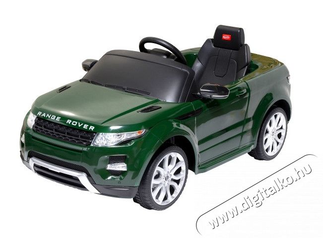 Buddy Toys BEC 8007 be&uuml;lős kisaut&oacute; H&aacute;ztart&aacute;s / Otthon / K&uuml;lt&eacute;r - J&aacute;t&eacute;k / Sport - Elektromos be&uuml;lős j&aacute;rmű - 279361