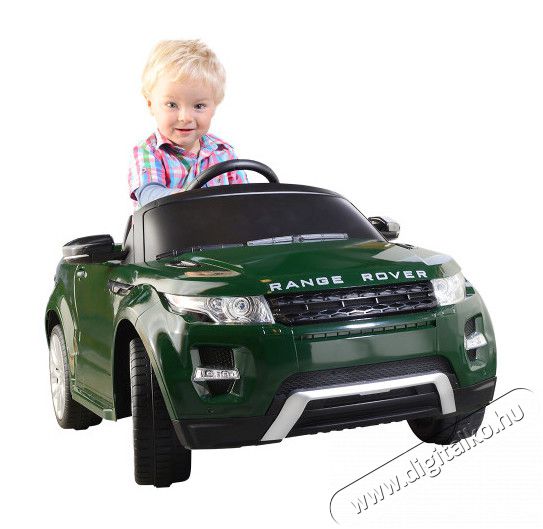 Buddy Toys BEC 8007 be&uuml;lős kisaut&oacute; H&aacute;ztart&aacute;s / Otthon / K&uuml;lt&eacute;r - J&aacute;t&eacute;k / Sport - Elektromos be&uuml;lős j&aacute;rmű - 279361