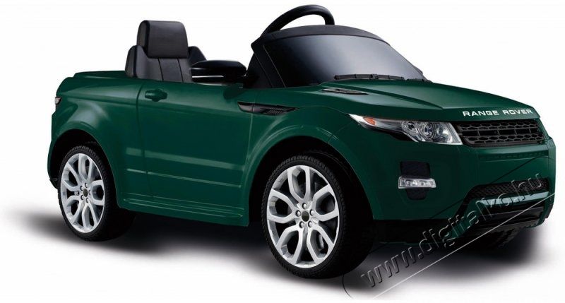 Buddy Toys BEC 8007 be&uuml;lős kisaut&oacute; H&aacute;ztart&aacute;s / Otthon / K&uuml;lt&eacute;r - J&aacute;t&eacute;k / Sport - Elektromos be&uuml;lős j&aacute;rmű - 279361