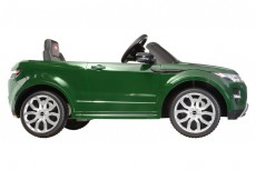 Buddy Toys BEC 8007 be&uuml;lős kisaut&oacute; H&aacute;ztart&aacute;s / Otthon / K&uuml;lt&eacute;r - J&aacute;t&eacute;k / Sport - Elektromos be&uuml;lős j&aacute;rmű - 279361