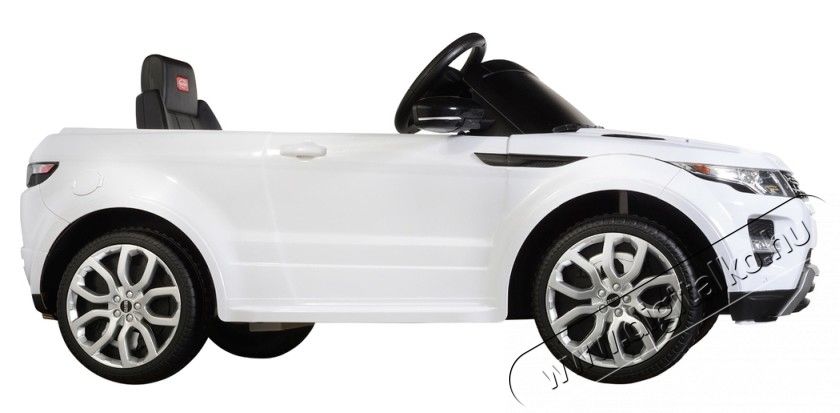 Buddy Toys BEC 8017 elektromos be&uuml;lős aut&oacute; H&aacute;ztart&aacute;s / Otthon / K&uuml;lt&eacute;r - J&aacute;t&eacute;k / Sport - Elektromos be&uuml;lős j&aacute;rmű - 279365