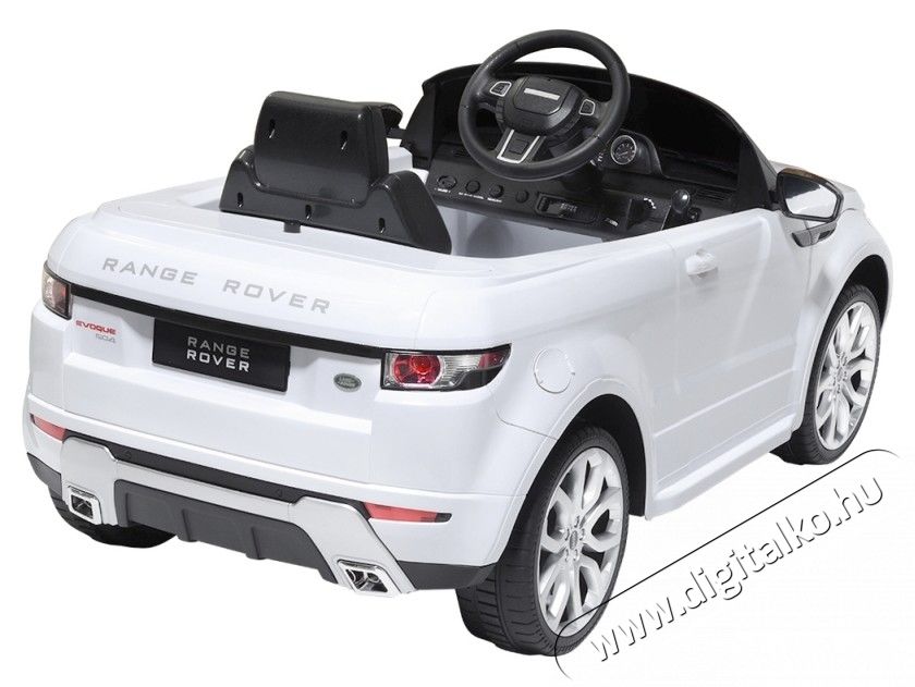 Buddy Toys BEC 8017 elektromos be&uuml;lős aut&oacute; H&aacute;ztart&aacute;s / Otthon / K&uuml;lt&eacute;r - J&aacute;t&eacute;k / Sport - Elektromos be&uuml;lős j&aacute;rmű - 279365