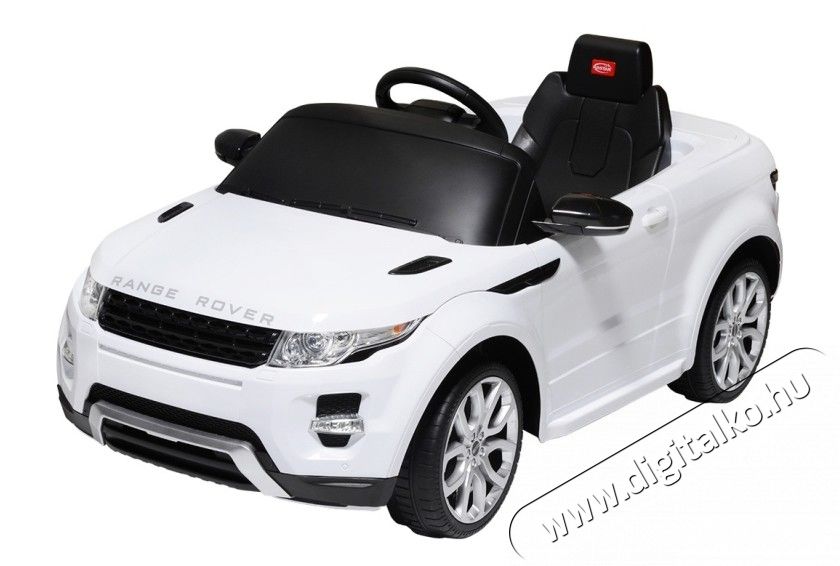 Buddy Toys BEC 8017 elektromos be&uuml;lős aut&oacute; H&aacute;ztart&aacute;s / Otthon / K&uuml;lt&eacute;r - J&aacute;t&eacute;k / Sport - Elektromos be&uuml;lős j&aacute;rmű - 279365