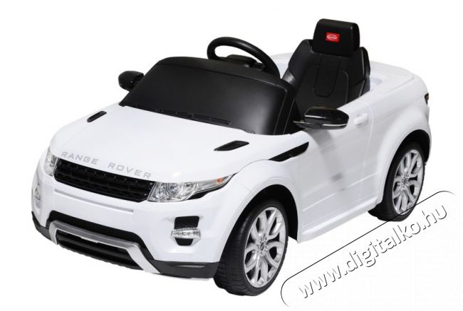 Buddy Toys BEC 8017 elektromos be&uuml;lős aut&oacute; H&aacute;ztart&aacute;s / Otthon / K&uuml;lt&eacute;r - J&aacute;t&eacute;k / Sport - Elektromos be&uuml;lős j&aacute;rmű - 279365