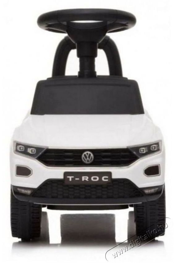 Buddy Toys BPC 5160 VW T-ROCK l&aacute;bbal hajt&oacute;s aut&oacute; H&aacute;ztart&aacute;s / Otthon / K&uuml;lt&eacute;r - J&aacute;t&eacute;k / Sport - Elektromos be&uuml;lős j&aacute;rmű - 400452