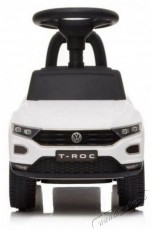 Buddy Toys BPC 5160 VW T-ROCK lábbal hajtós autó Háztartás / Otthon / Kültér - Játék / Sport - Elektromos beülős jármű - 400452