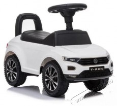Buddy Toys BPC 5160 VW T-ROCK l&aacute;bbal hajt&oacute;s aut&oacute; H&aacute;ztart&aacute;s / Otthon / K&uuml;lt&eacute;r - J&aacute;t&eacute;k / Sport - Elektromos be&uuml;lős j&aacute;rmű - 400452