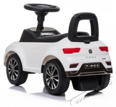 Buddy Toys BPC 5160 VW T-ROCK l&aacute;bbal hajt&oacute;s aut&oacute; H&aacute;ztart&aacute;s / Otthon / K&uuml;lt&eacute;r - J&aacute;t&eacute;k / Sport - Elektromos be&uuml;lős j&aacute;rmű - 400452