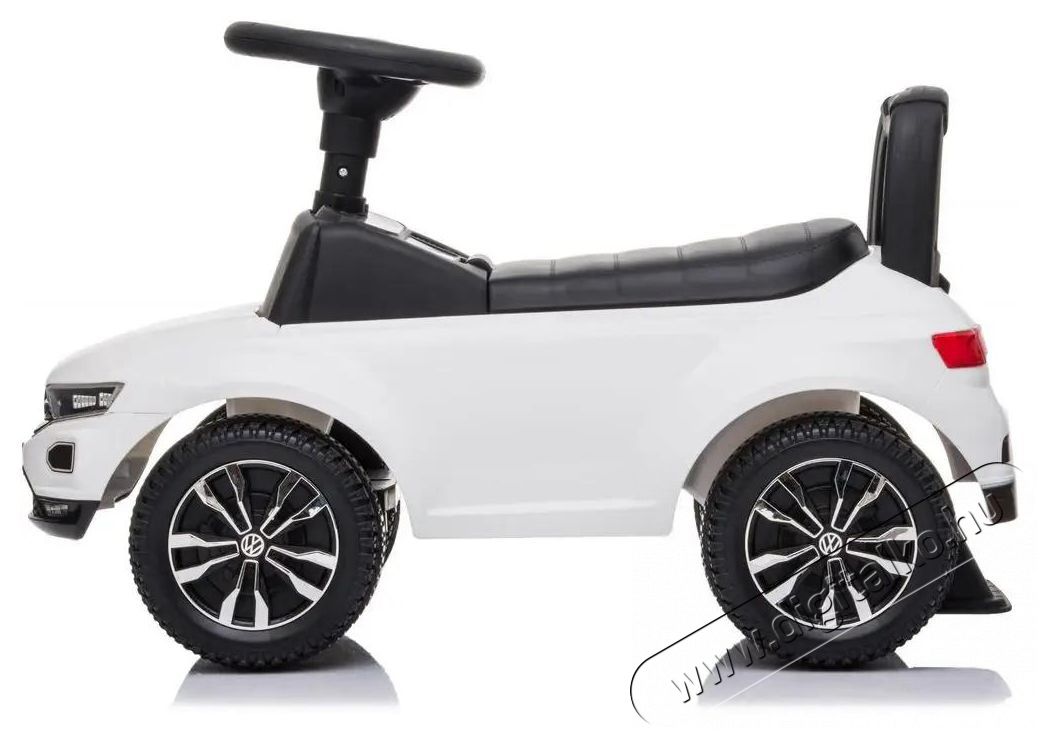 Buddy Toys BPC 5160 VW T-ROCK l&aacute;bbal hajt&oacute;s aut&oacute; H&aacute;ztart&aacute;s / Otthon / K&uuml;lt&eacute;r - J&aacute;t&eacute;k / Sport - Elektromos be&uuml;lős j&aacute;rmű - 400452