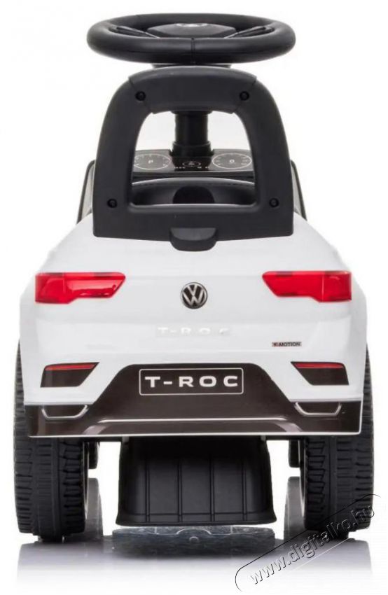 Buddy Toys BPC 5160 VW T-ROCK l&aacute;bbal hajt&oacute;s aut&oacute; H&aacute;ztart&aacute;s / Otthon / K&uuml;lt&eacute;r - J&aacute;t&eacute;k / Sport - Elektromos be&uuml;lős j&aacute;rmű - 400452