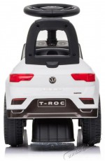 Buddy Toys BPC 5160 VW T-ROCK l&aacute;bbal hajt&oacute;s aut&oacute; H&aacute;ztart&aacute;s / Otthon / K&uuml;lt&eacute;r - J&aacute;t&eacute;k / Sport - Elektromos be&uuml;lős j&aacute;rmű - 400452