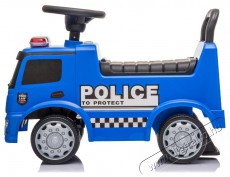 Buddy Toys BPC 5325 MERCEDES L&Aacute;BBAL HAJT&Oacute;S RENDŐRAUT&Oacute; H&aacute;ztart&aacute;s / Otthon / K&uuml;lt&eacute;r - J&aacute;t&eacute;k / Sport - Szabadt&eacute;ri j&aacute;t&eacute;k - 517984
