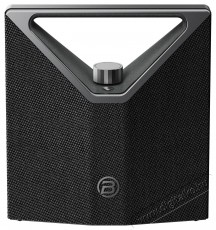 BUGANi Brief Plus Black+Silver Audio-Video / Hifi / Multim&eacute;dia - Hordozhat&oacute;, vezet&eacute;k n&eacute;lk&uuml;li / bluetooth hangsug&aacute;rz&oacute; - Hordozhat&oacute;, vezet&eacute;k n&eacute;lk&uuml;li / bluetooth hangsug&aacute;rz&oacute; - 523193