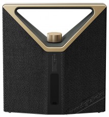 BUGANi Brief Plus Black+Gold Audio-Video / Hifi / Multim&eacute;dia - Hordozhat&oacute;, vezet&eacute;k n&eacute;lk&uuml;li / bluetooth hangsug&aacute;rz&oacute; - Hordozhat&oacute;, vezet&eacute;k n&eacute;lk&uuml;li / bluetooth hangsug&aacute;rz&oacute; - 523198