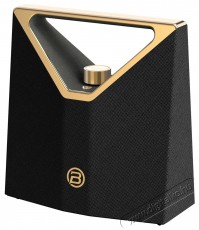 BUGANi Brief Plus Black+Gold Audio-Video / Hifi / Multim&eacute;dia - Hordozhat&oacute;, vezet&eacute;k n&eacute;lk&uuml;li / bluetooth hangsug&aacute;rz&oacute; - Hordozhat&oacute;, vezet&eacute;k n&eacute;lk&uuml;li / bluetooth hangsug&aacute;rz&oacute; - 523198