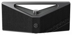 BUGANi Brief Pro Black+Silver Audio-Video / Hifi / Multim&eacute;dia - Hordozhat&oacute;, vezet&eacute;k n&eacute;lk&uuml;li / bluetooth hangsug&aacute;rz&oacute; - Hordozhat&oacute;, vezet&eacute;k n&eacute;lk&uuml;li / bluetooth hangsug&aacute;rz&oacute; - 523197