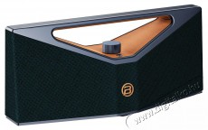 BUGANi Brief Pro Blue+Orange Audio-Video / Hifi / Multim&eacute;dia - Hordozhat&oacute;, vezet&eacute;k n&eacute;lk&uuml;li / bluetooth hangsug&aacute;rz&oacute; - Hordozhat&oacute;, vezet&eacute;k n&eacute;lk&uuml;li / bluetooth hangsug&aacute;rz&oacute; - 523196