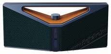 BUGANi Brief Pro Blue+Orange Audio-Video / Hifi / Multim&eacute;dia - Hordozhat&oacute;, vezet&eacute;k n&eacute;lk&uuml;li / bluetooth hangsug&aacute;rz&oacute; - Hordozhat&oacute;, vezet&eacute;k n&eacute;lk&uuml;li / bluetooth hangsug&aacute;rz&oacute; - 523196