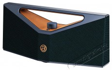 BUGANi Brief Pro Blue+Orange Audio-Video / Hifi / Multim&eacute;dia - Hordozhat&oacute;, vezet&eacute;k n&eacute;lk&uuml;li / bluetooth hangsug&aacute;rz&oacute; - Hordozhat&oacute;, vezet&eacute;k n&eacute;lk&uuml;li / bluetooth hangsug&aacute;rz&oacute; - 523196