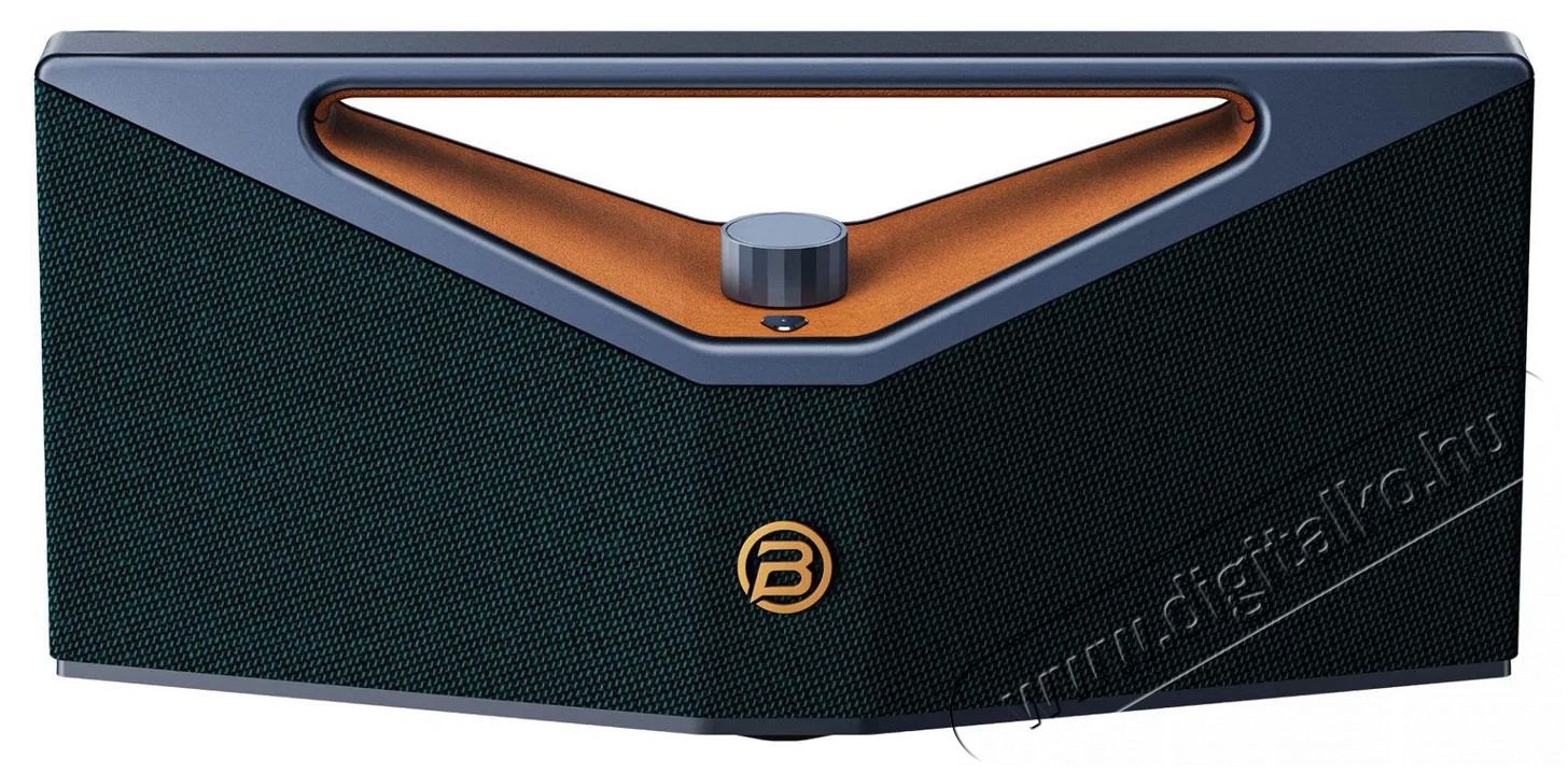 BUGANi Brief Pro Blue+Orange Audio-Video / Hifi / Multim&eacute;dia - Hordozhat&oacute;, vezet&eacute;k n&eacute;lk&uuml;li / bluetooth hangsug&aacute;rz&oacute; - Hordozhat&oacute;, vezet&eacute;k n&eacute;lk&uuml;li / bluetooth hangsug&aacute;rz&oacute; - 523196
