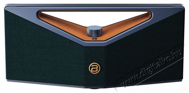 BUGANi Brief Pro Blue+Orange Audio-Video / Hifi / Multim&eacute;dia - Hordozhat&oacute;, vezet&eacute;k n&eacute;lk&uuml;li / bluetooth hangsug&aacute;rz&oacute; - Hordozhat&oacute;, vezet&eacute;k n&eacute;lk&uuml;li / bluetooth hangsug&aacute;rz&oacute; - 523196