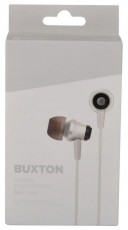 Buxton BHP 4060 mk2 f&uuml;lhallgat&oacute; - feh&eacute;r Audio-Video / Hifi / Multim&eacute;dia - F&uuml;l &eacute;s Fejhallgat&oacute;k - F&uuml;lhallgat&oacute; - 372150