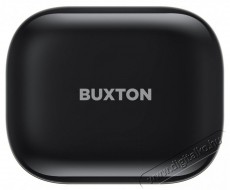 Buxton BTW 3300 TWS bluetooth f&uuml;lhallgat&oacute; - fekete Audio-Video / Hifi / Multim&eacute;dia - F&uuml;l &eacute;s Fejhallgat&oacute;k - F&uuml;lhallgat&oacute; - 400494