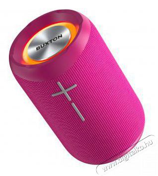 Buxton BBS 4400 PINK BT SPEAKER Audio-Video / Hifi / Multim&eacute;dia - Hordozhat&oacute;, vezet&eacute;k n&eacute;lk&uuml;li / bluetooth hangsug&aacute;rz&oacute; - Hordozhat&oacute;, vezet&eacute;k n&eacute;lk&uuml;li / bluetooth hangsug&aacute;rz&oacute; - 400482