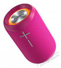 Buxton BBS 4400 PINK BT SPEAKER Audio-Video / Hifi / Multim&eacute;dia - Hordozhat&oacute;, vezet&eacute;k n&eacute;lk&uuml;li / bluetooth hangsug&aacute;rz&oacute; - Hordozhat&oacute;, vezet&eacute;k n&eacute;lk&uuml;li / bluetooth hangsug&aacute;rz&oacute; - 400482