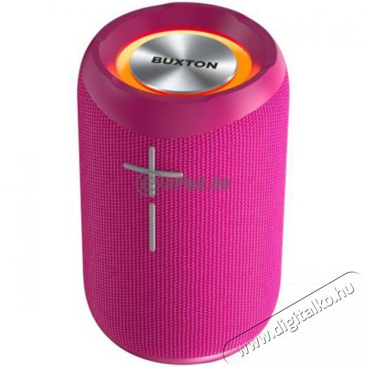 Buxton BBS 4400 PINK BT SPEAKER Audio-Video / Hifi / Multim&eacute;dia - Hordozhat&oacute;, vezet&eacute;k n&eacute;lk&uuml;li / bluetooth hangsug&aacute;rz&oacute; - Hordozhat&oacute;, vezet&eacute;k n&eacute;lk&uuml;li / bluetooth hangsug&aacute;rz&oacute; - 400482